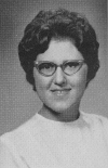 Mary Ellis Kimbel (Durham)